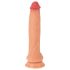 Realistixxx Real Giant - Extra Large, Natural Dildo with Veins