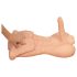 Realistixxx Male Torso - Lifelike Pleasure Device