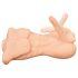 Realistixxx Male Torso - Lifelike Pleasure Device