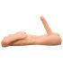Realistixxx Male Torso - Lifelike Pleasure Device