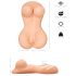 Realistixxx Female Torso - Lifelike Pleasure Companion