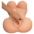 Realistixxx Female Torso - Lifelike Pleasure Companion