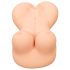 Realistixxx Female Torso - Lifelike Pleasure Companion