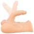 Realistixxx Deluxe Male Torso 02 - Natural