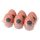 TENGA Egg Spiral Strong: Egg Masturbator (Pack of 6)