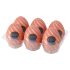 TENGA Egg Spiral Strong: Egg Masturbator (Pack of 6)