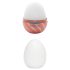 TENGA Egg Spiral Strong: Egg Masturbator (Pack of 6)