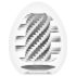 TENGA Egg Spiral Stronger - Male Pleasure Toy (1pc)
