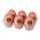 TENGA Egg Shiny II Stronger - Egg Masturbator (6-Pack)