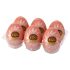 TENGA Egg Shiny II Stronger - Egg Masturbator (6-Pack)