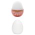 TENGA Egg Shiny II Stronger - Egg Masturbator (6-Pack)
