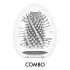 TENGA Egg Combo Stronger - Egg Masturbator (6-Pack)