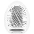 TENGA Egg Combo Stronger - Stamina Enhancing Egg Masturbator (1pc)