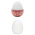 TENGA Egg Cone Stronger - Egg Masturbator (6-Pack)