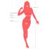 You2Toys - Yuki Large-Bust Inflatable Doll