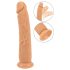 You2Toys - European Lover Dildo (23cm)