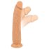 You2Toys - European Lover Dildo (23cm)