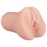 Alive Amelia S - Natural Male Masturbator