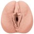 Alive Amelia S - Natural Male Masturbator