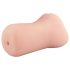 Alive Amelia S - Natural Male Masturbator