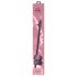 Fifty Shades of Grey - Leg Spreader with Ankle Cuffs (Purple)