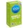 EXS Ribbed, Dotted and Flared - Dotted Condom (12 pcs)