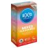 EXS Mixed - Condoms - Assorted Flavors (12 Pack)