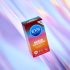 EXS Mixed - Condoms - Assorted Flavors (12 Pack)