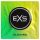 EXS Glow - Luminous Condoms (Pack of 3)