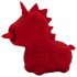 Unihorn Blaze Diablo - Rechargeable Unicorn Clitoral Vibrator (Red)