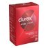 Durex Feel Thin - Real Feel Condoms (18 pcs)