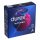Durex Intense - Ribbed & Dotted Condoms (3 Pack)