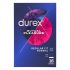 Durex Mutual Pleasure - Delay Condoms (16 Pack)