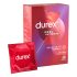 Durex Feel Intimate - Ultra Thin Condoms (18 Pack)