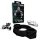 Bathmate Hydro Vibe - Hydrotherapy Vibrating Ring (Black)