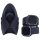 Pulse Duo Lux - Wireless Rechargeable Couples Vibrator & Masturbator (Gray)