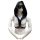 Rouge - Black Hooded Harness
