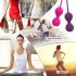 Lonely Winni Smart Vibrating Egg (Pink) 