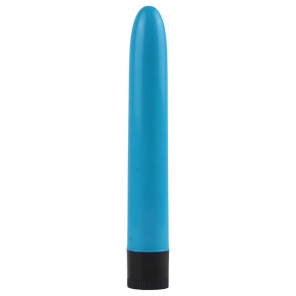 Lonely Multispeed Vibrator (Blue) 