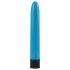 Lonely Multispeed Vibrator (Blue) 