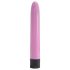 Lonely Multispeed Rod Vibrator (Pink) 