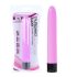 Lonely Multispeed Rod Vibrator (Pink) 