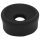 Lonely Black - Replacement Sleeve for Penis Pump (Black)