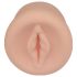 Lonely Nature - Penis Pump Replacement Sleeve - Vagina (Natural)