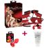 Beginner Bondage Kit (3-Piece Set)