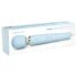 Le Wand - Exclusive Electric Massage Vibrator (Blue)