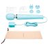 Le Wand - Exclusive Electric Massage Vibrator (Blue)