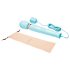 Le Wand - Exclusive Electric Massage Vibrator (Blue)