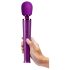 le Wand Petite - Exclusive Purple Massager & Vibrator