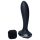 HOT Octopuss PleX with Flex - Wireless Anal Vibrator (Black)